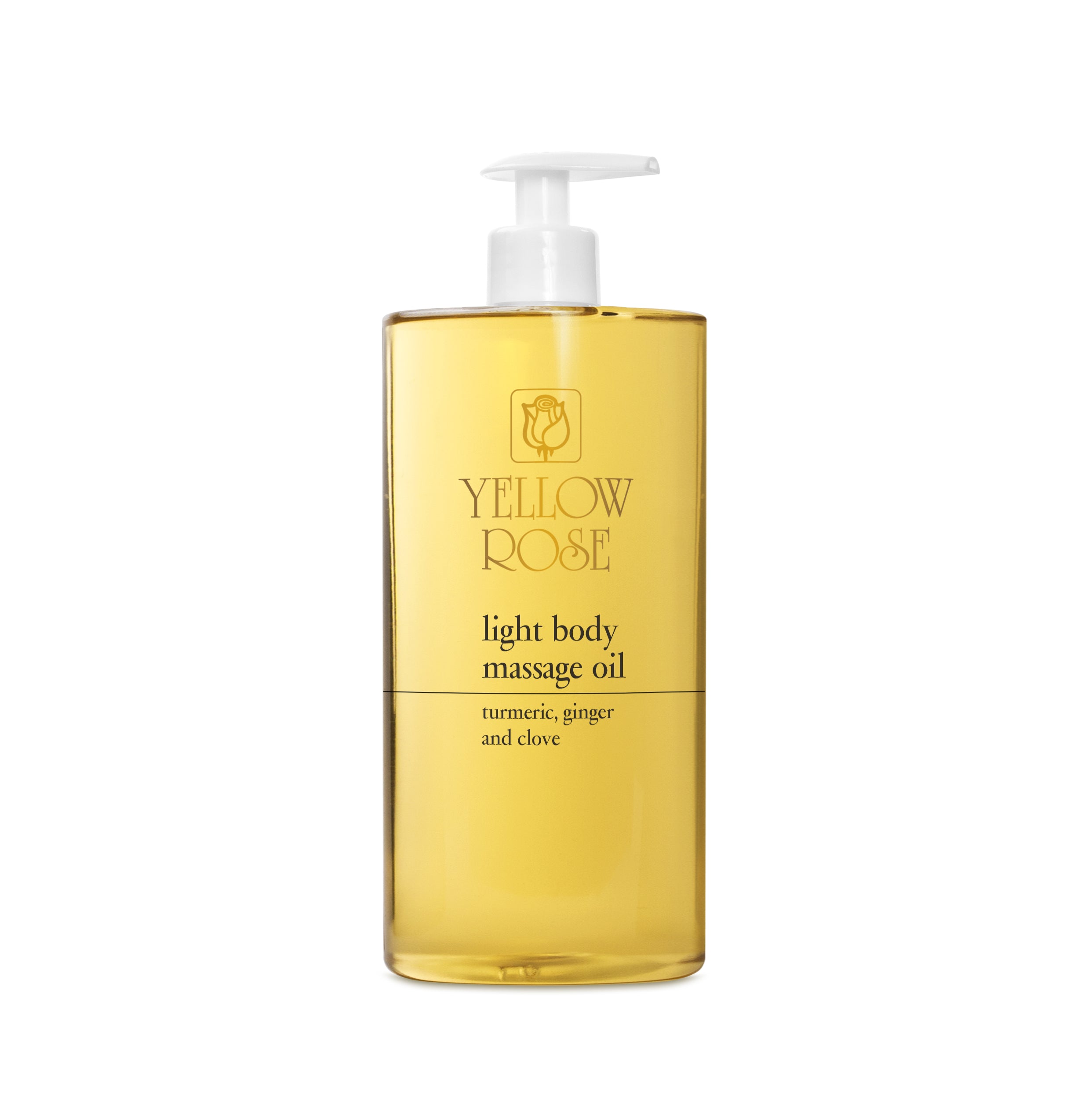BODY MASSAGE OILS (IN 4 TYPES)