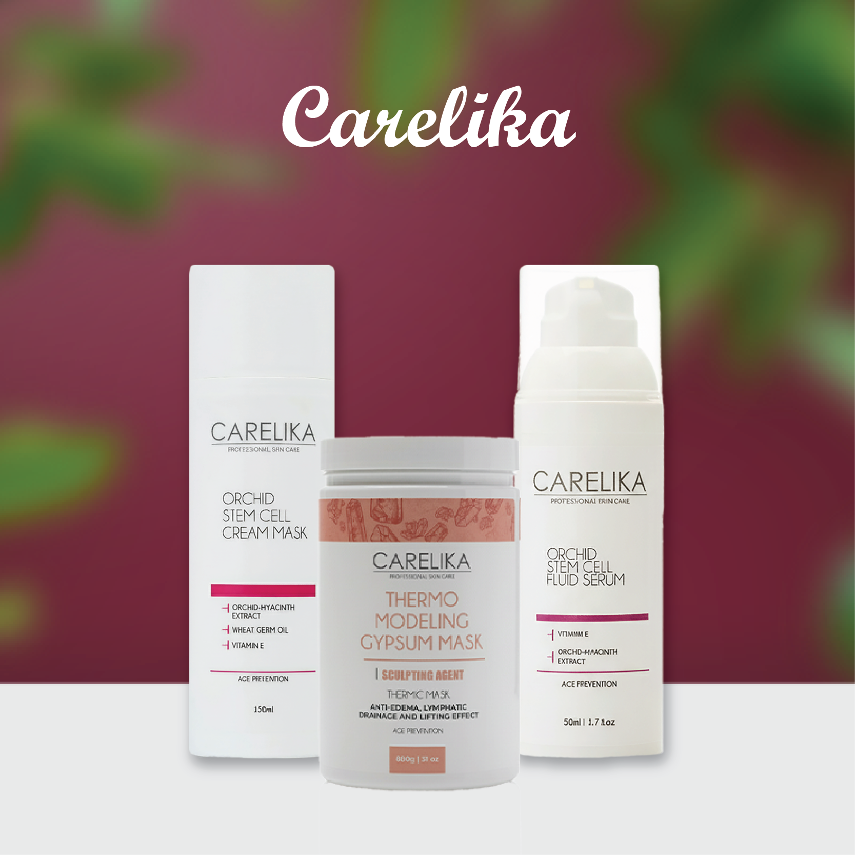 Carelika