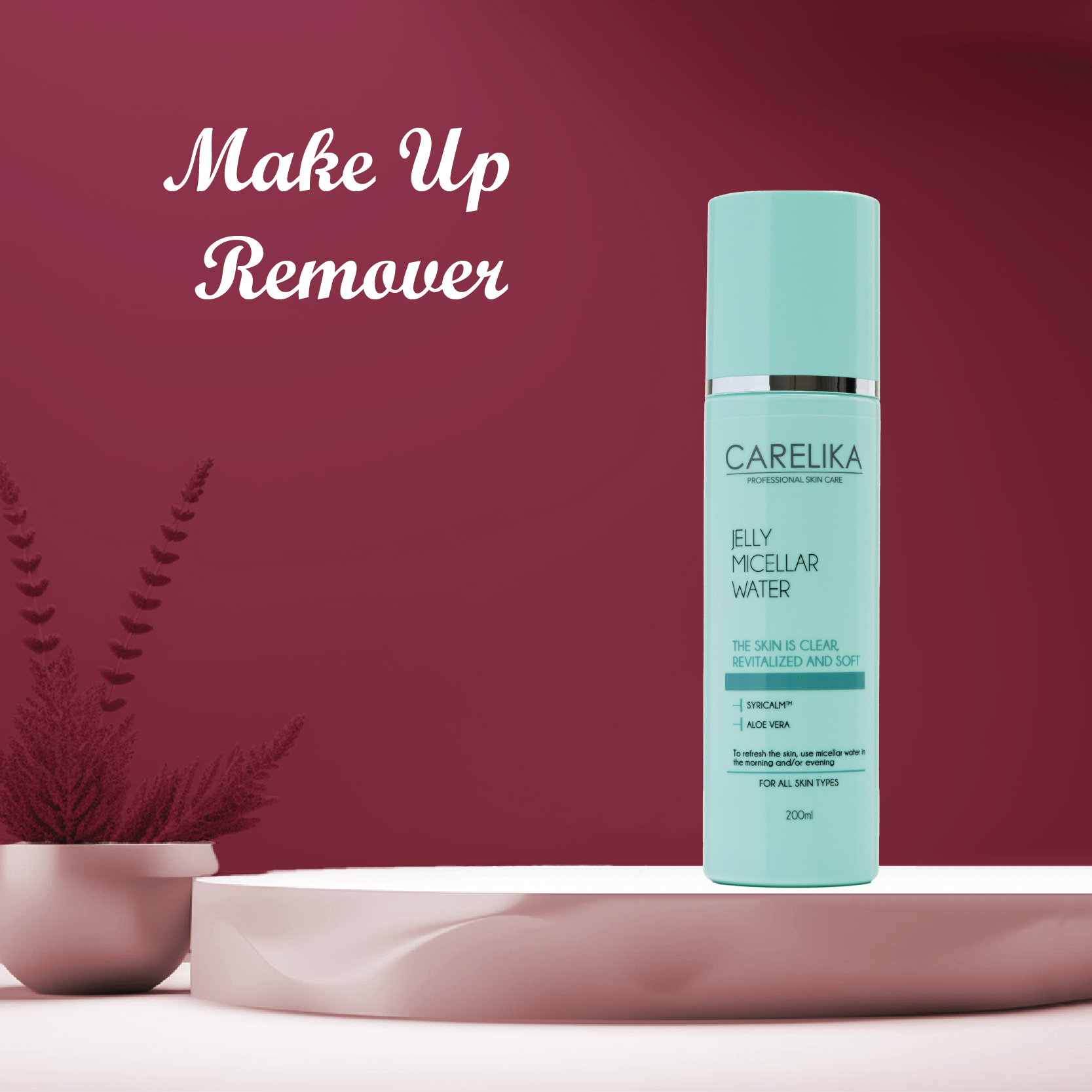 Make Up Remover