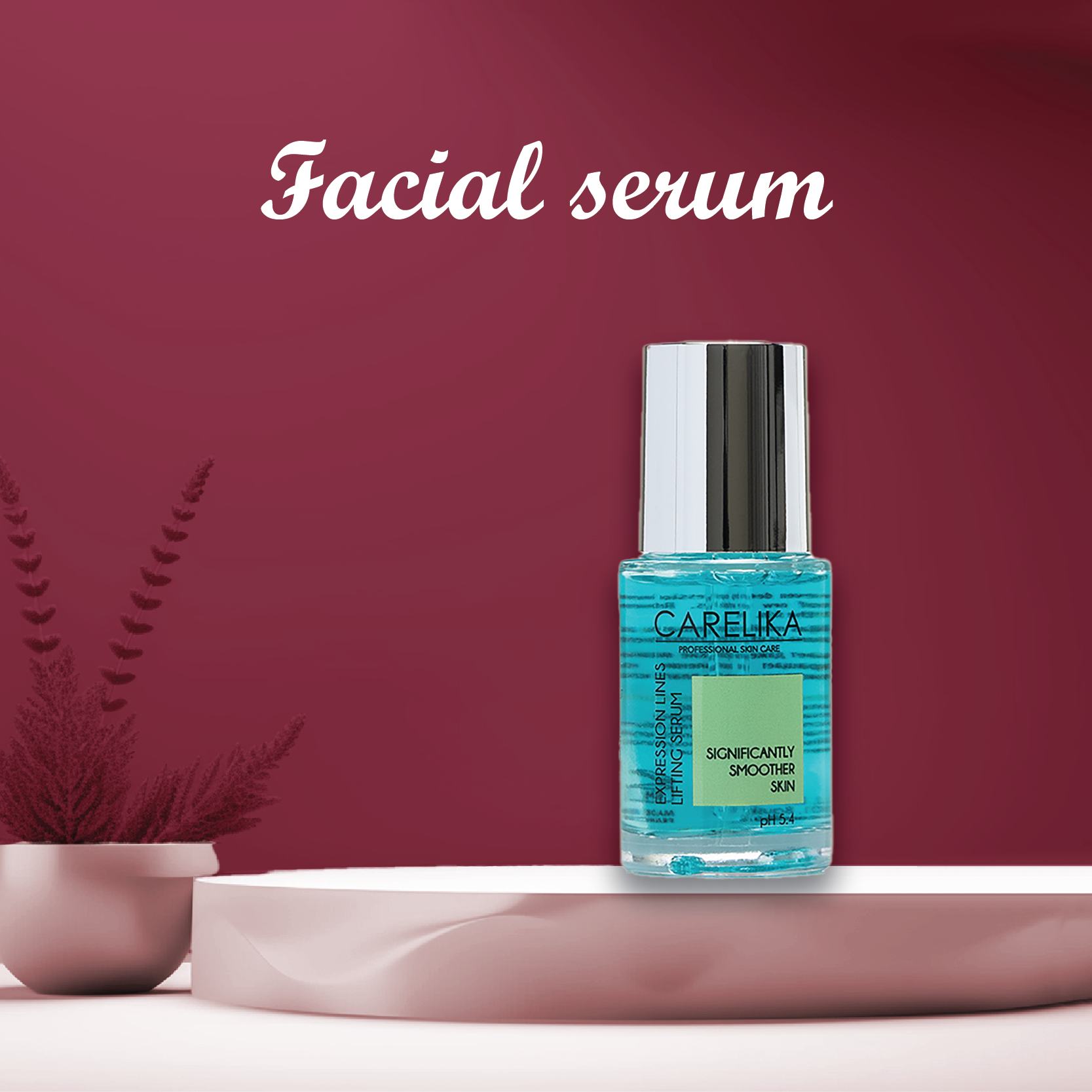 Facial Serums