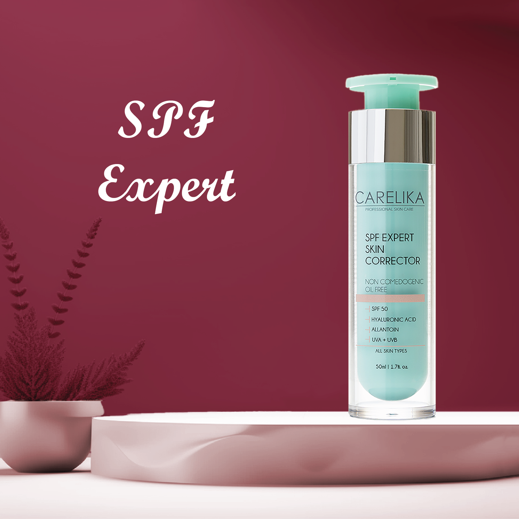Spf Expert