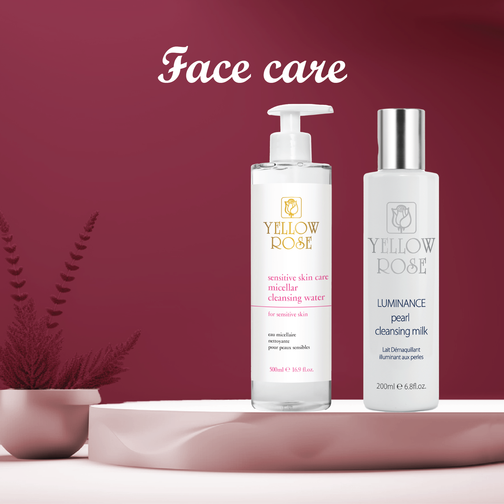 Face Care