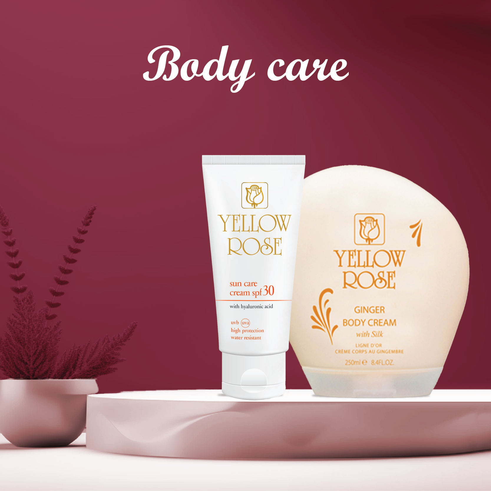 Body Care