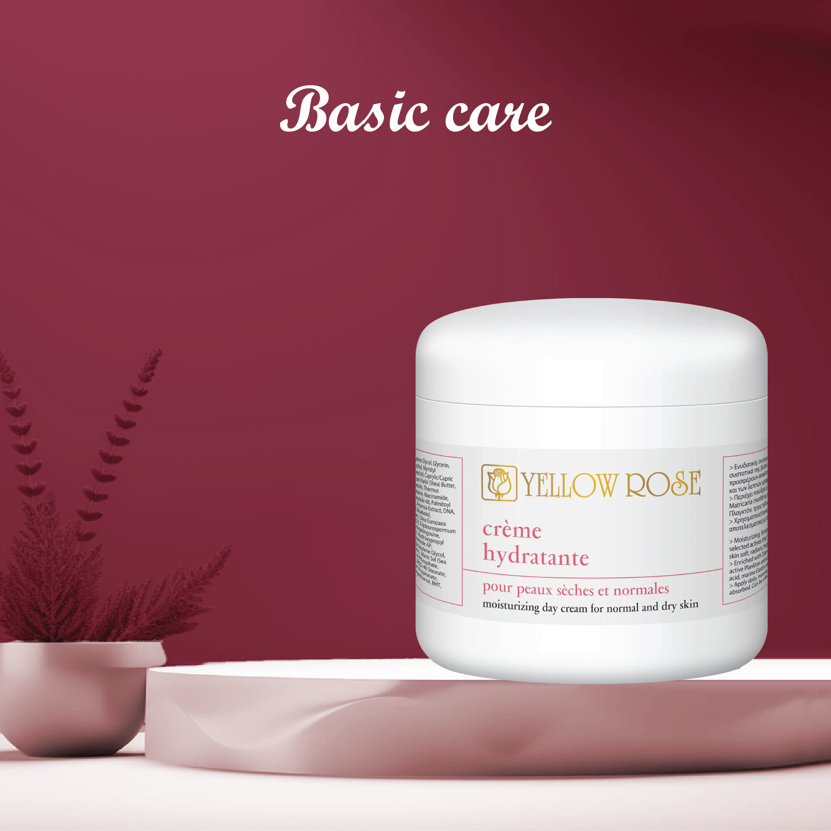 Basic Care