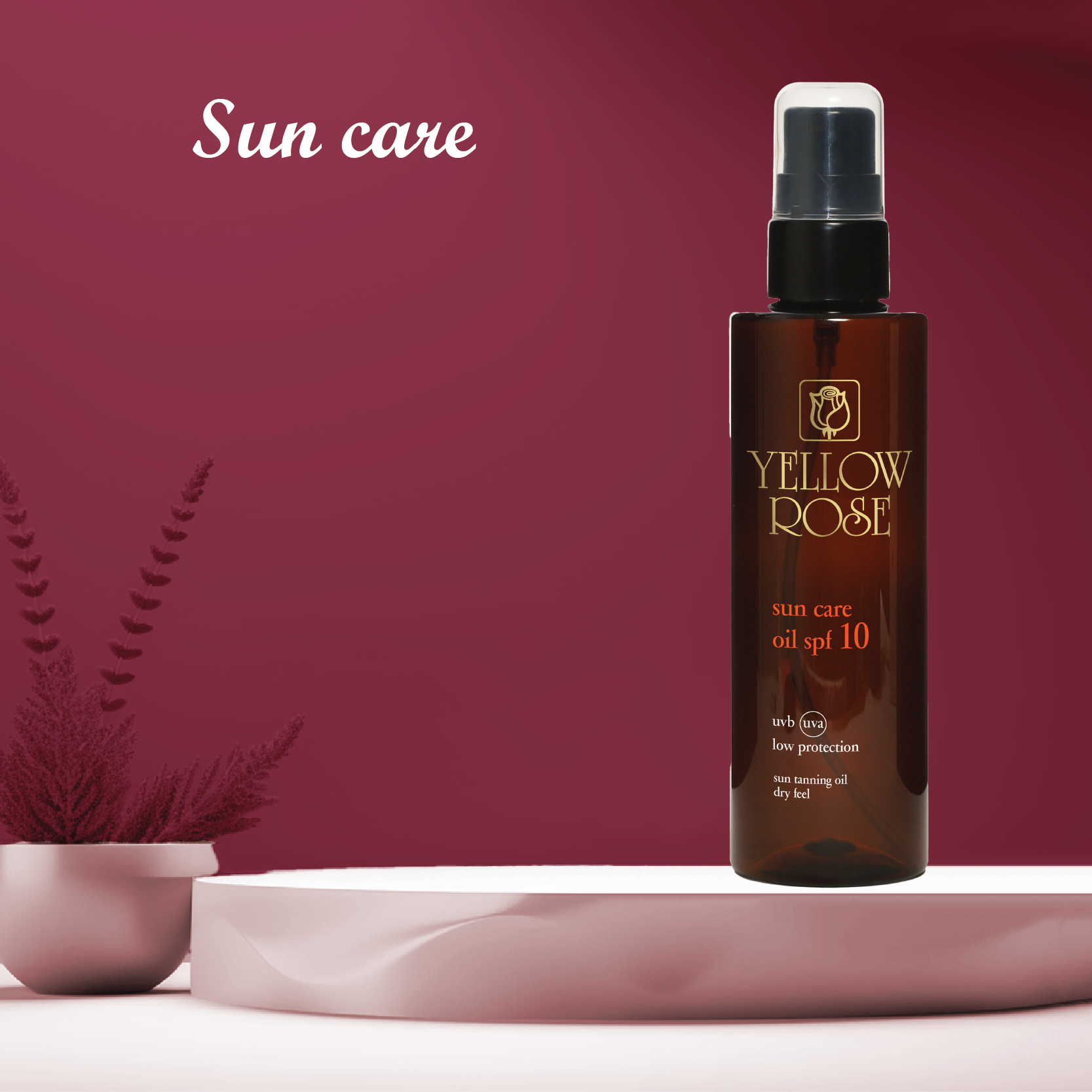 Sun Care