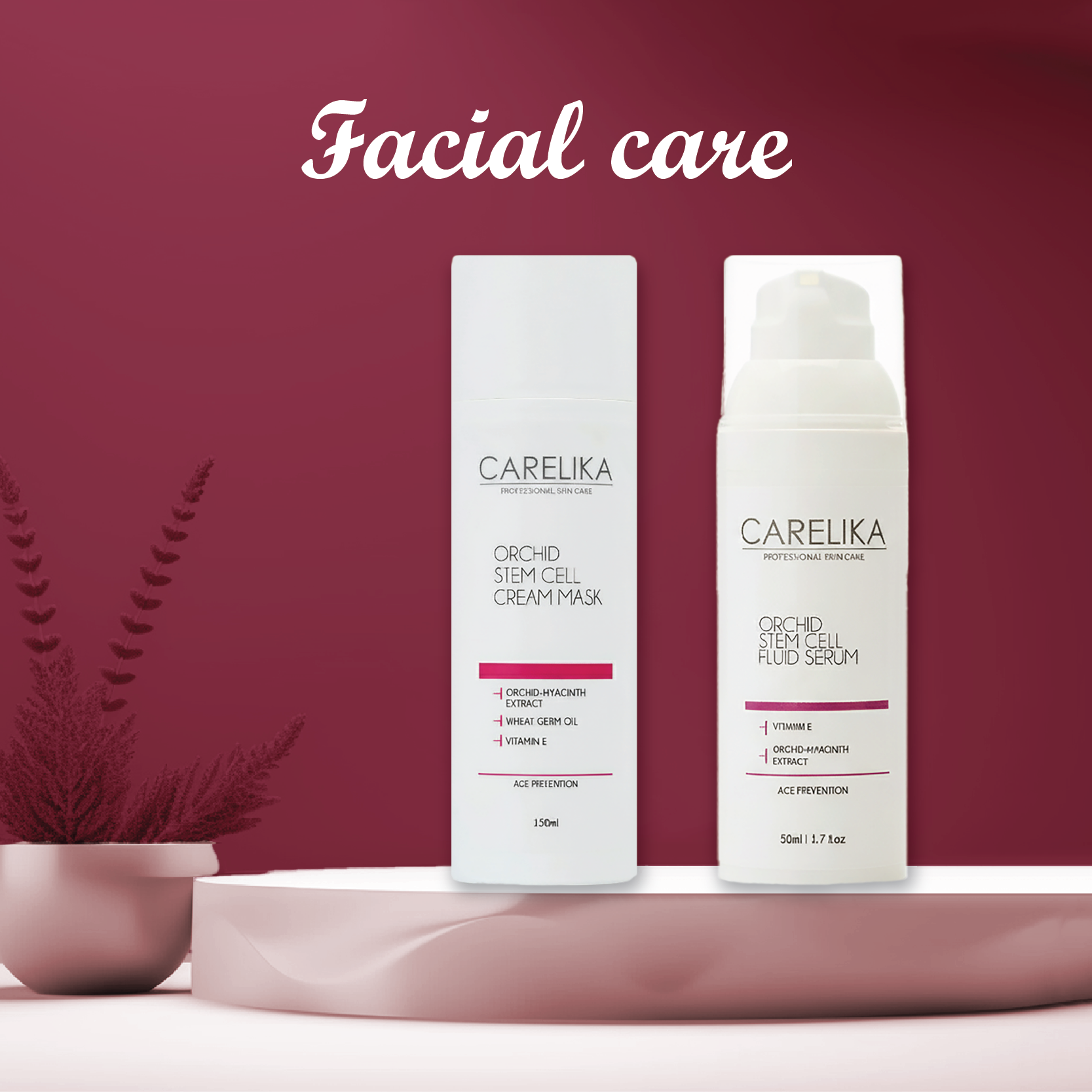Facial Care