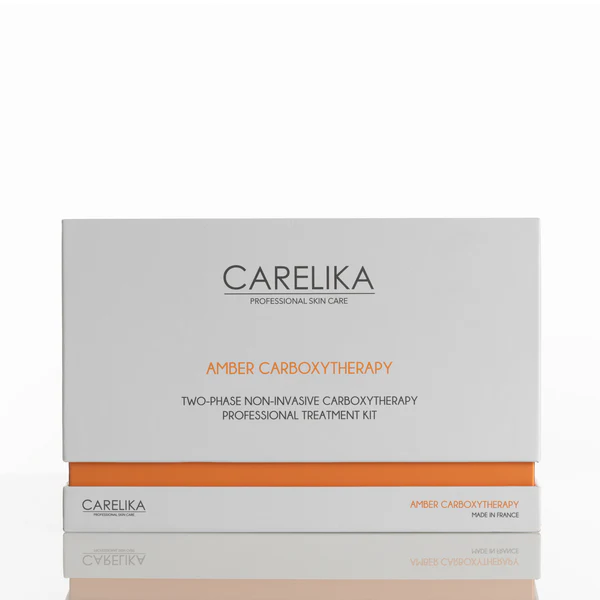 Amber Carboxy Treatment Kit