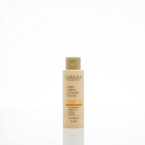 Amber Therapy Cleansing Powder