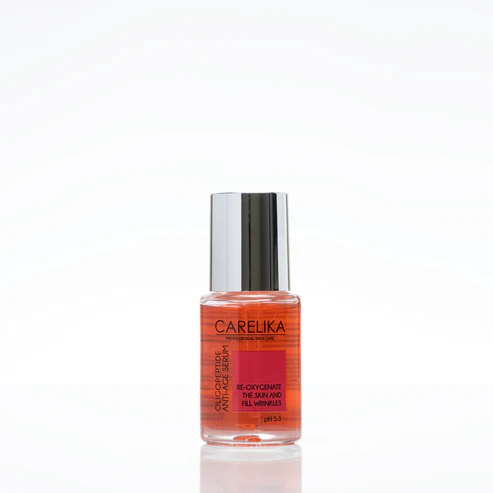 Oligopeptide Anti-Age Serum Professional