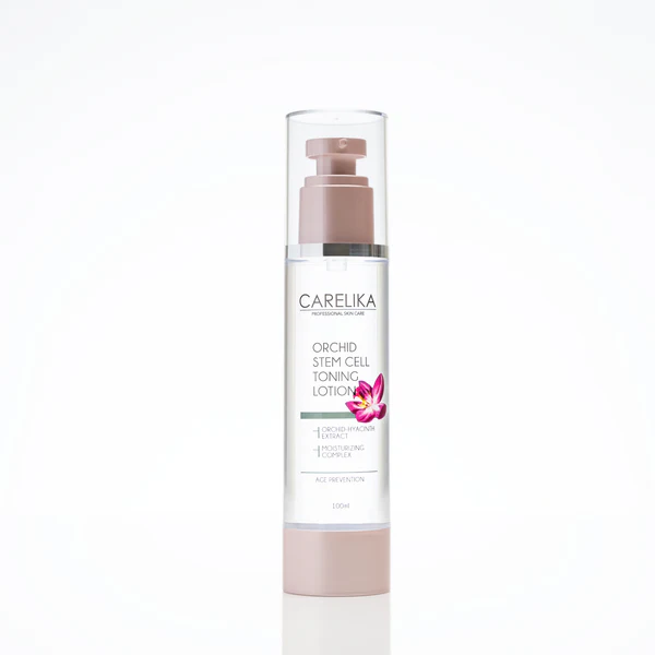 Orchid Stem Cells Toning Lotion