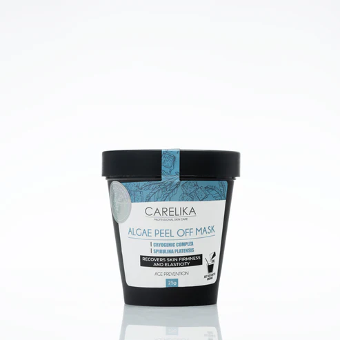 Algea Peel Off Mask Cryogenic Complex