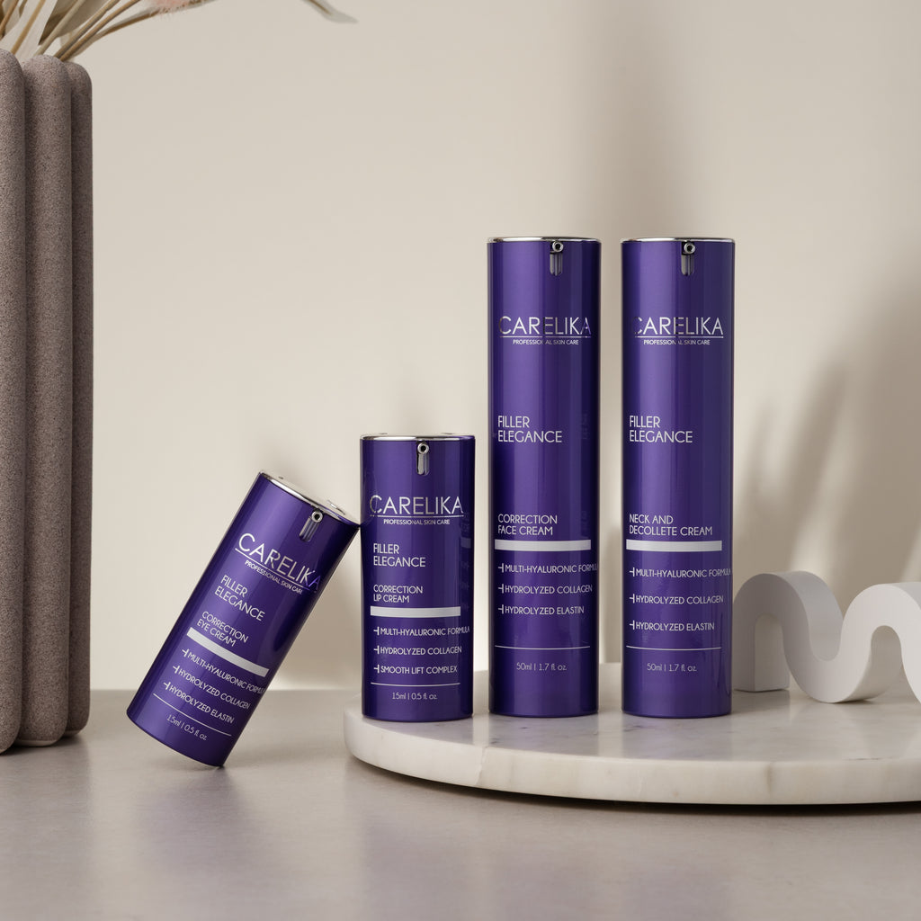 FILLER ELEGANCE LINE KET