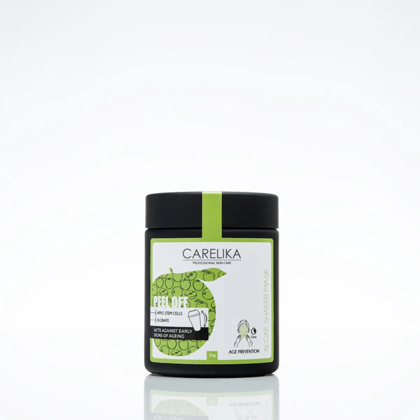 Shaker Peel Off Mask Apple Stem Cells