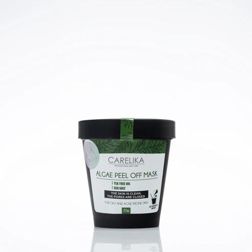 Algea Peel Off Mask Tea Tree Oil