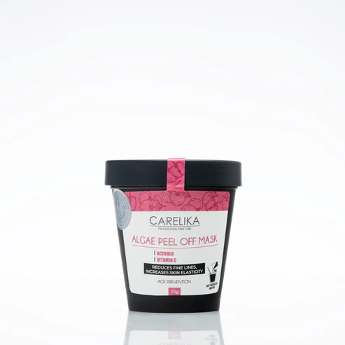 Algea Peel Off Mask Acerola