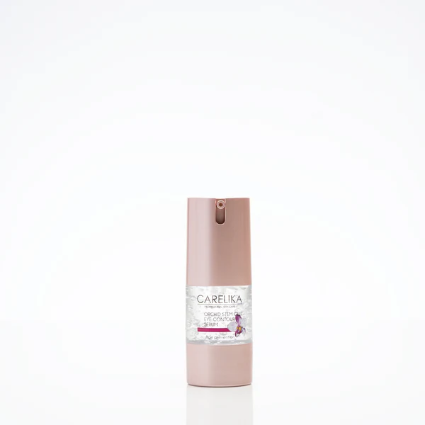 Orchid Stem Cell Eye Contour Serum