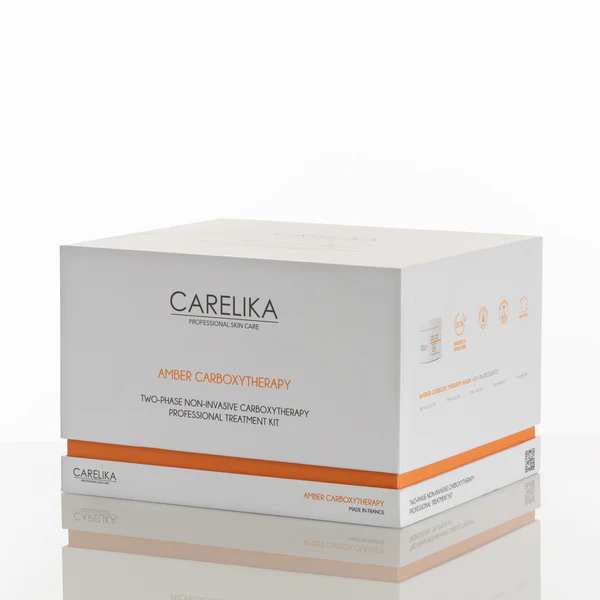 Amber Carboxy Treatment Kit