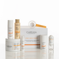 Amber Carboxy Treatment Kit