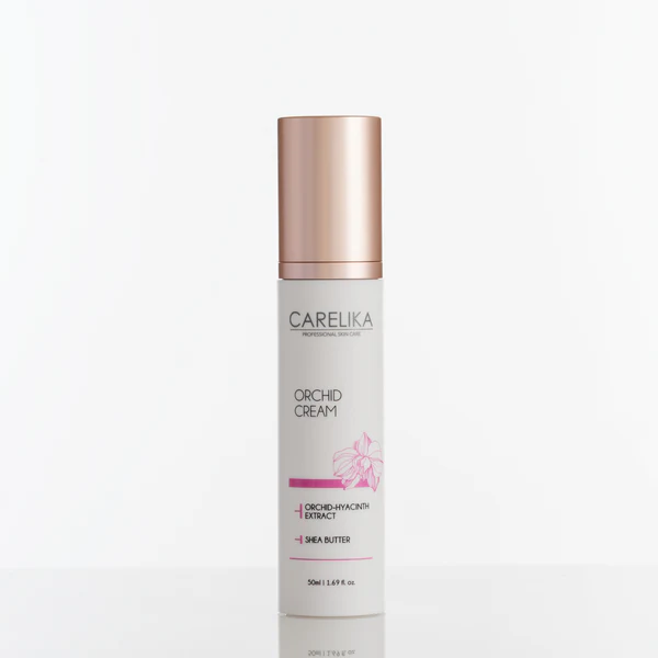 Orchid Stem Cell Cream