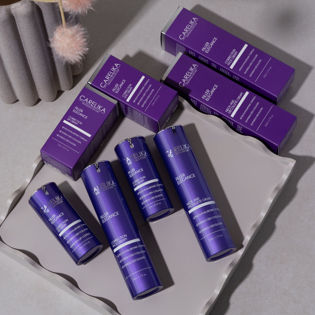 FILLER ELEGANCE LINE KET