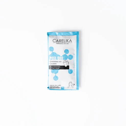 Shaker Peel Off Mask Hyaluronic Acid