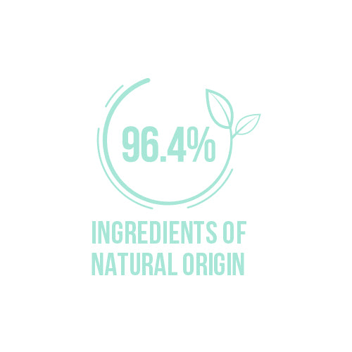 Orchid Stem Cells Cleansing Milk