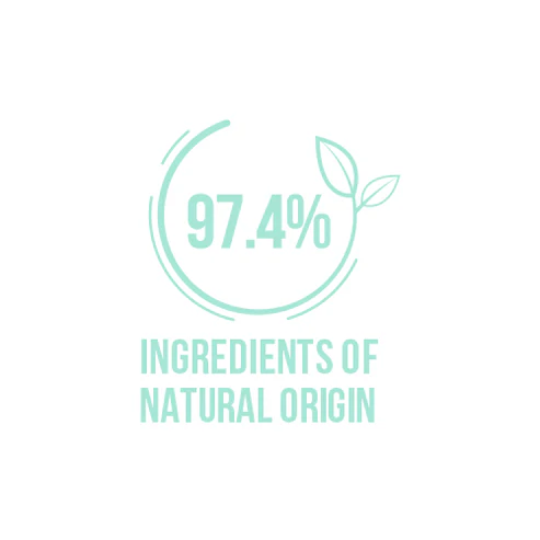 Shaker Peel Off Mask Charcoal