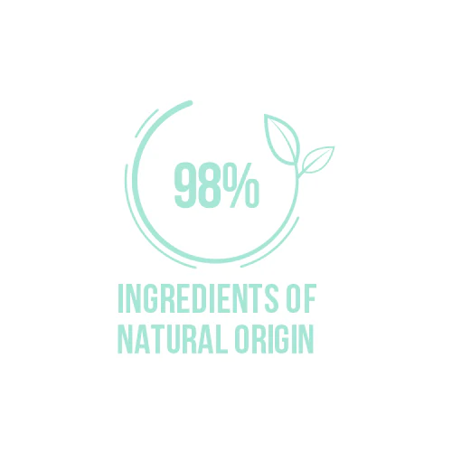 Shaker Prebiotic Smoussy Mask Acerola and Goji