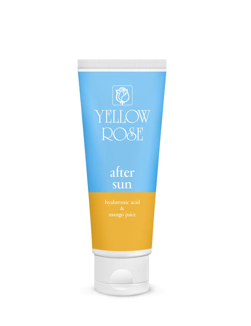 AFTER SUN