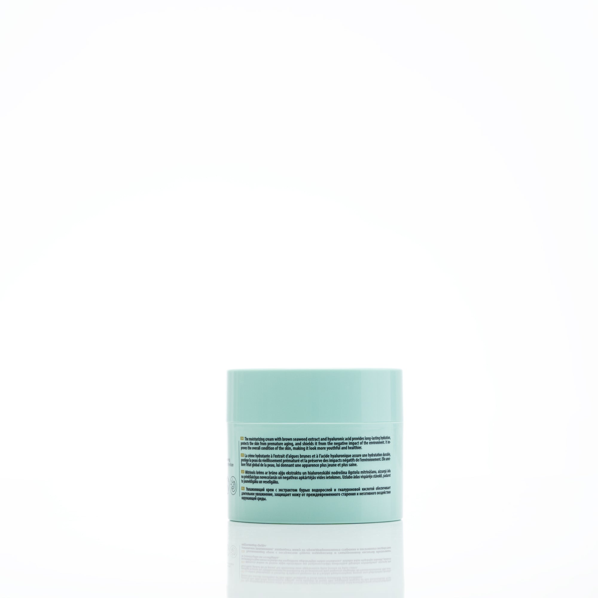 Carelika Active Moisturizing Cream