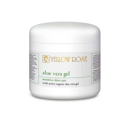 ALOE VERA GEL
