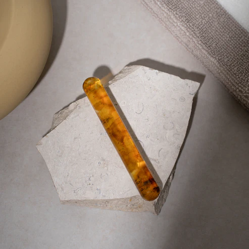 Amber Massage Stick