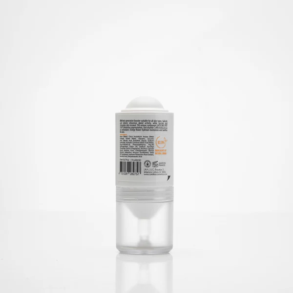 BHA & Amber Acid Renewal Booster