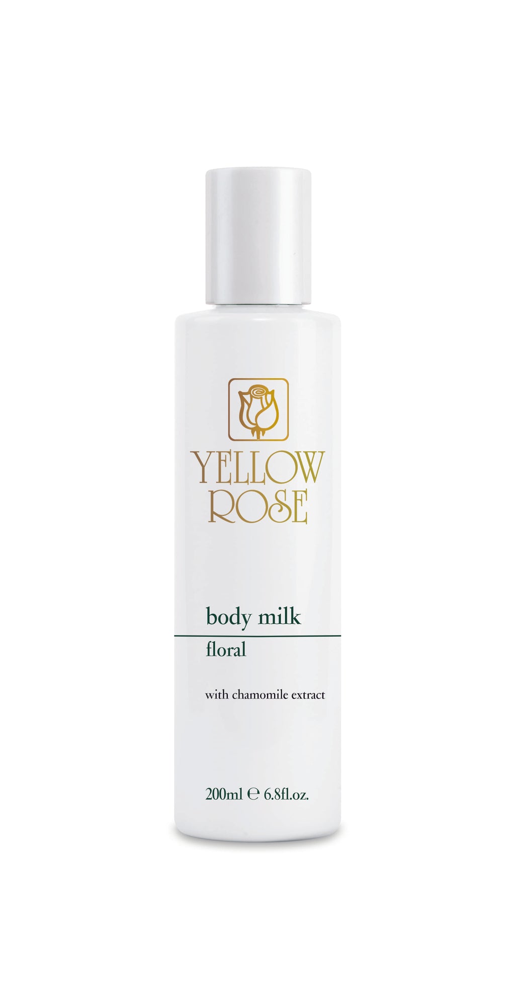 HERBAL BODY MILK