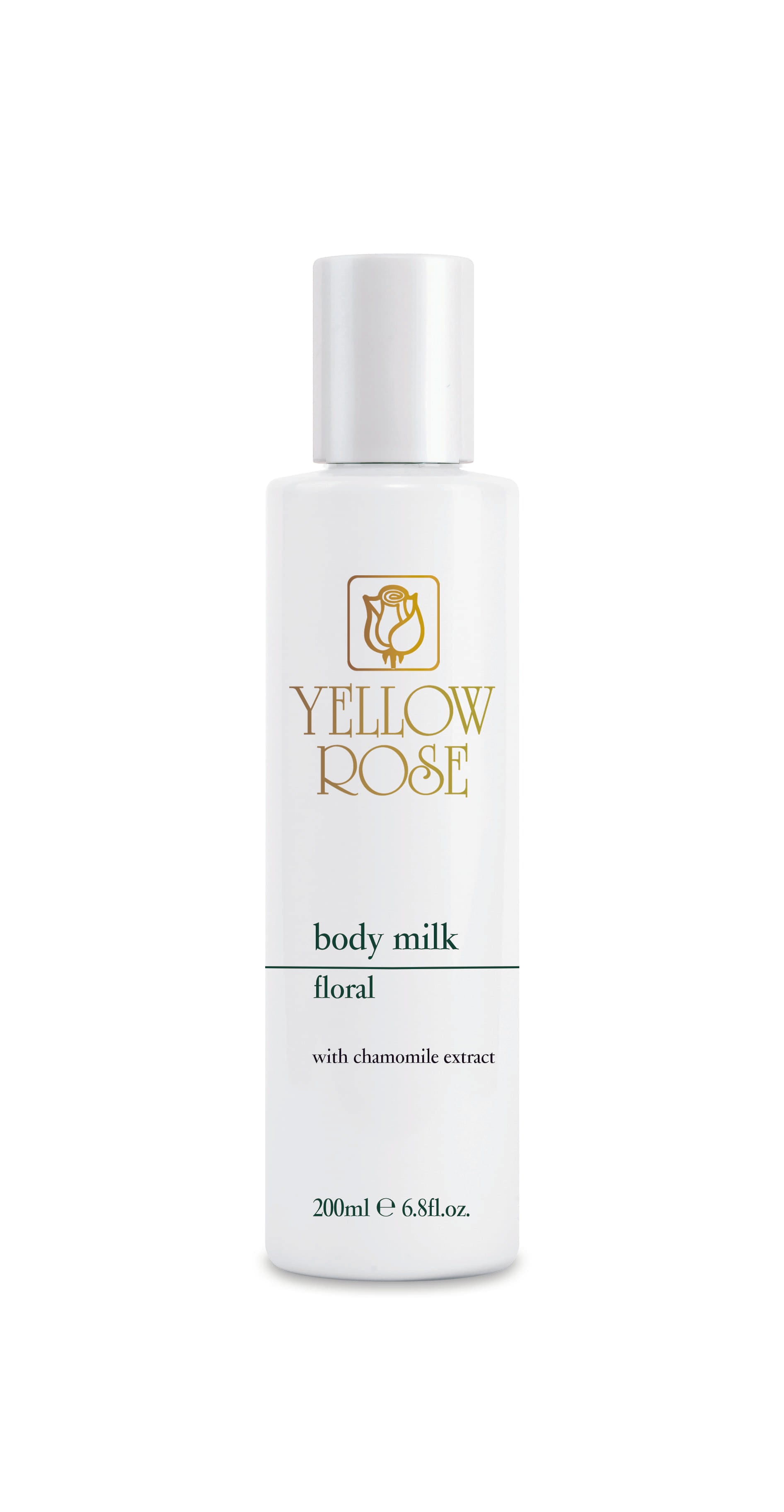 HERBAL BODY MILK