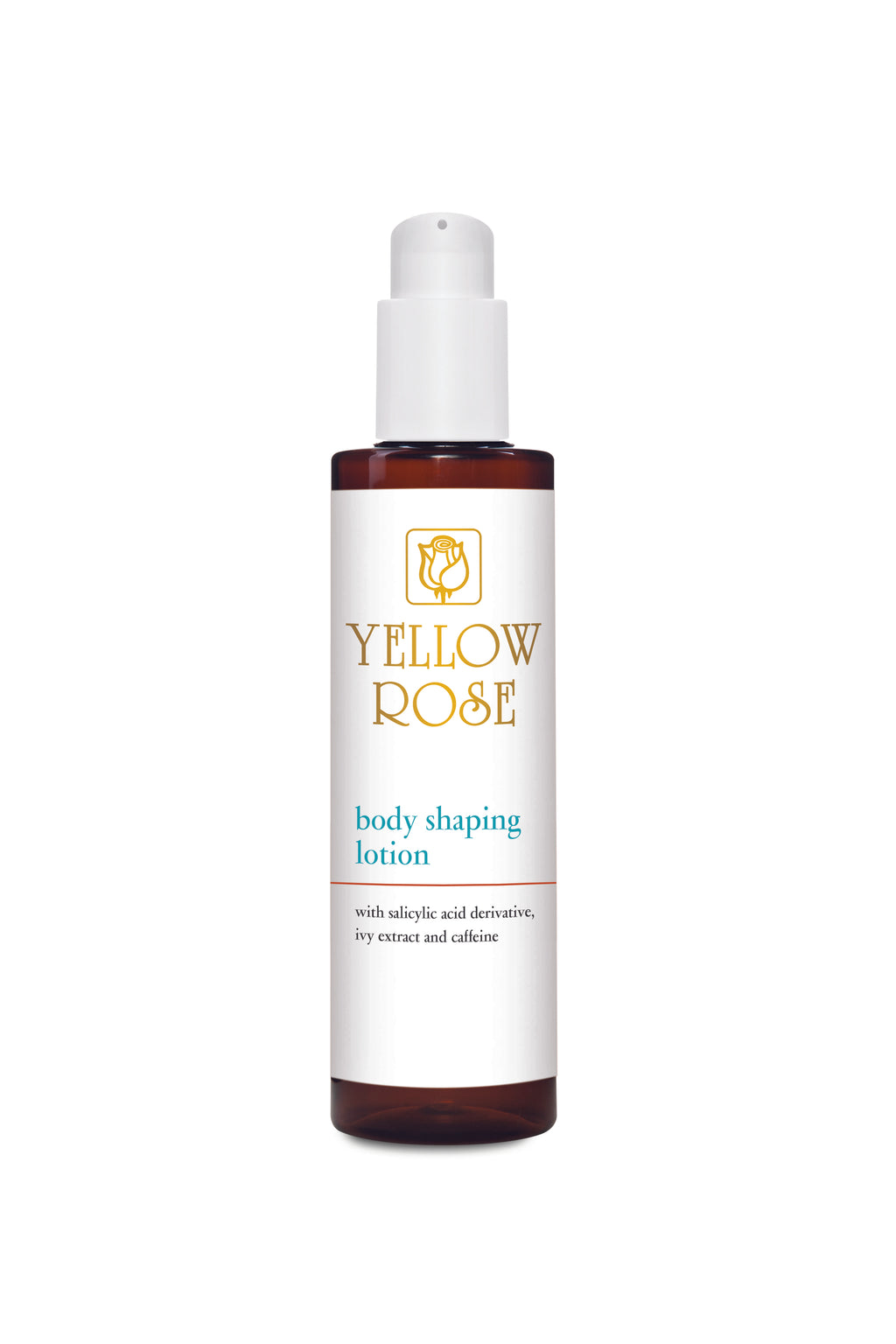 BODY SHAPING LOTION (LOTION SPECIALE POUR MASSAGE)