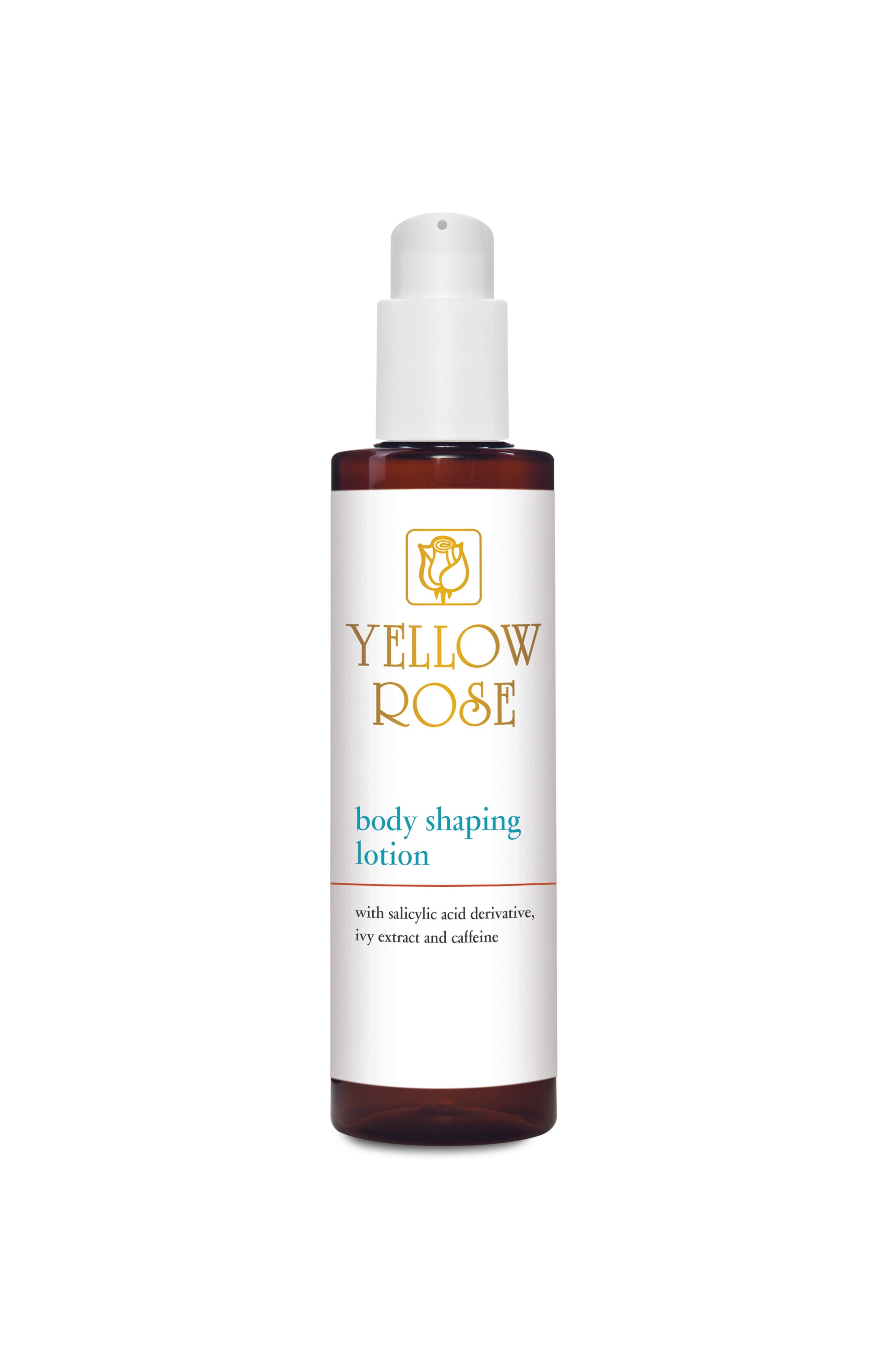 BODY SHAPING LOTION (LOTION SPECIALE POUR MASSAGE)