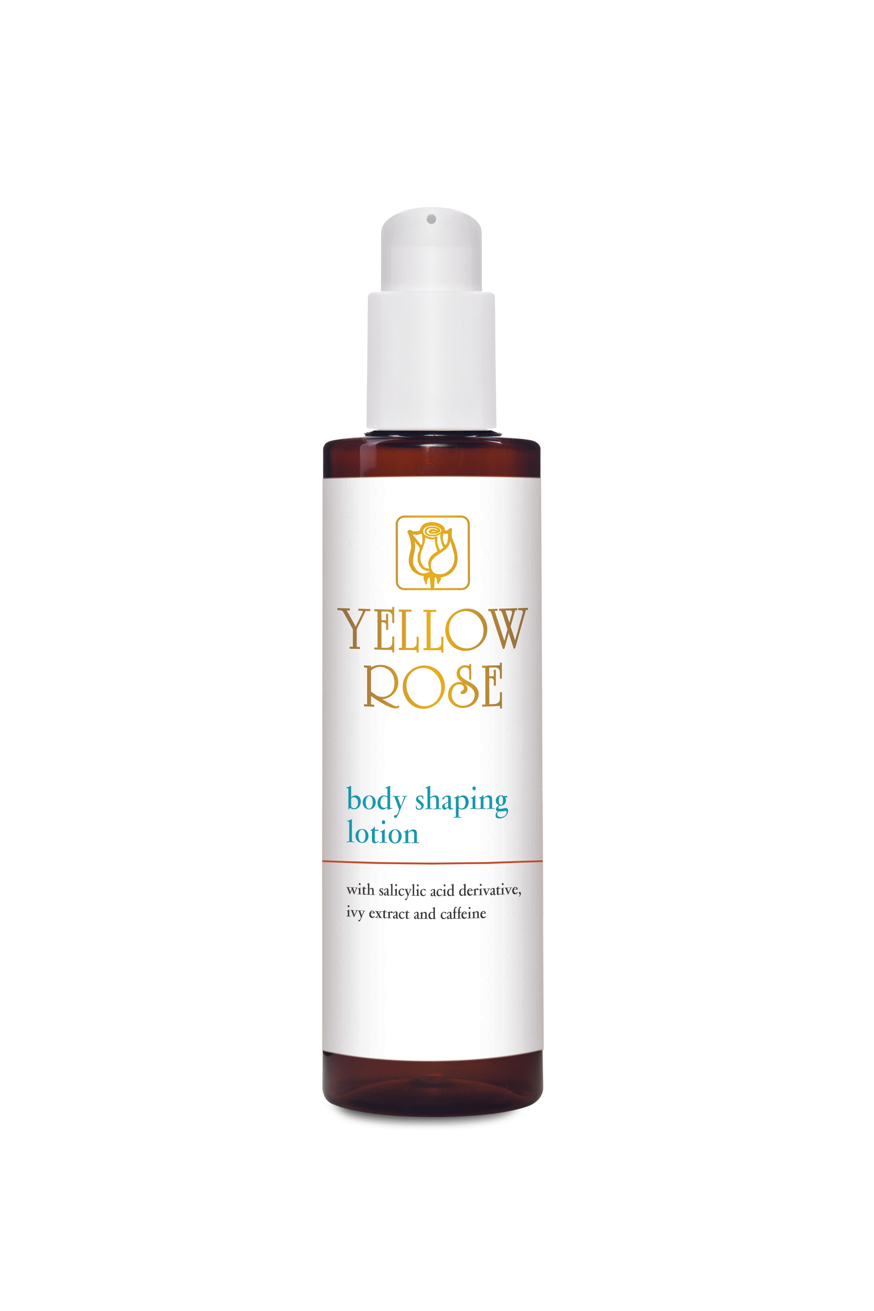 BODY SHAPING LOTION (LOTION SPECIALE POUR MASSAGE)