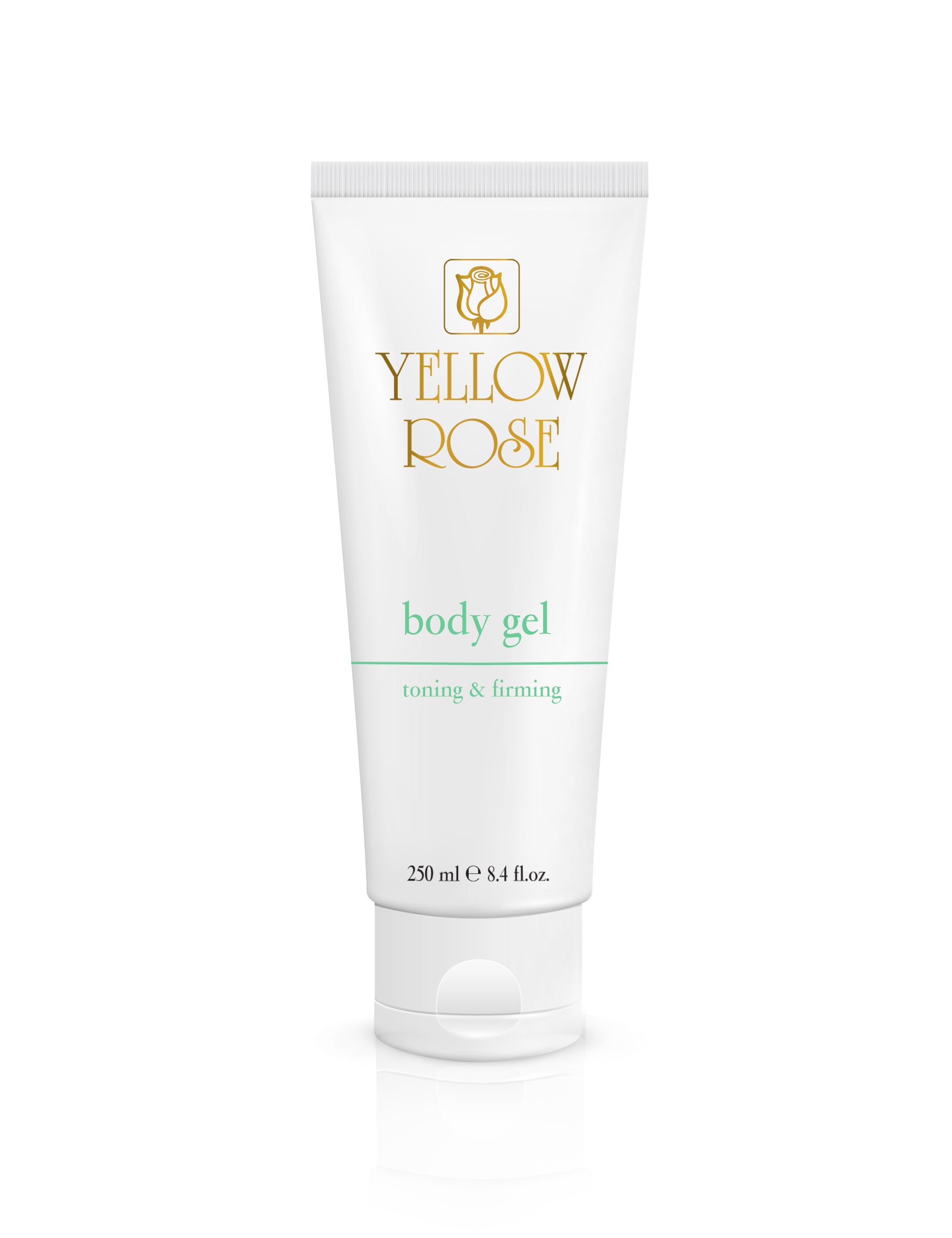 BODY GEL TONING AND FIRMING