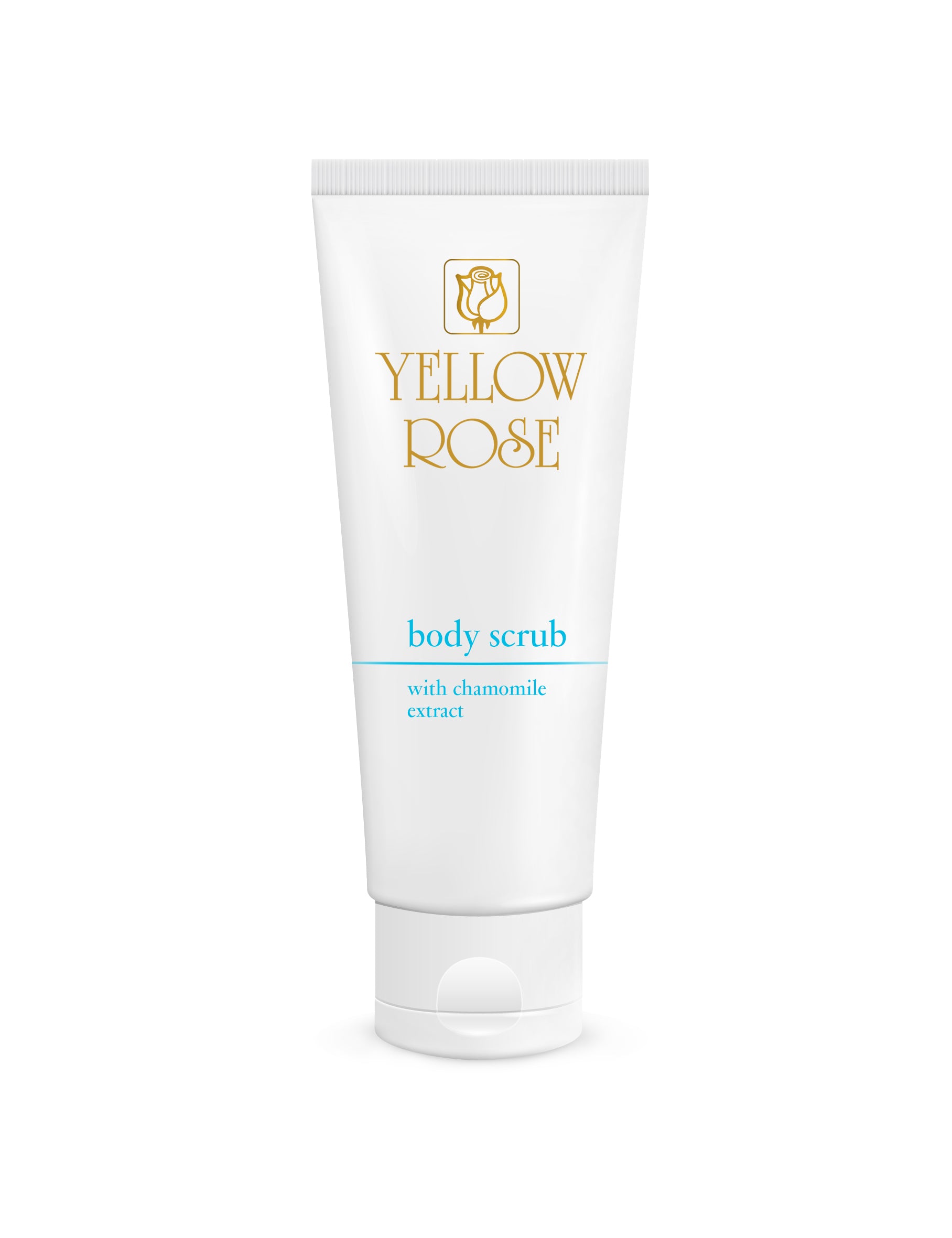 BODY SCRUB