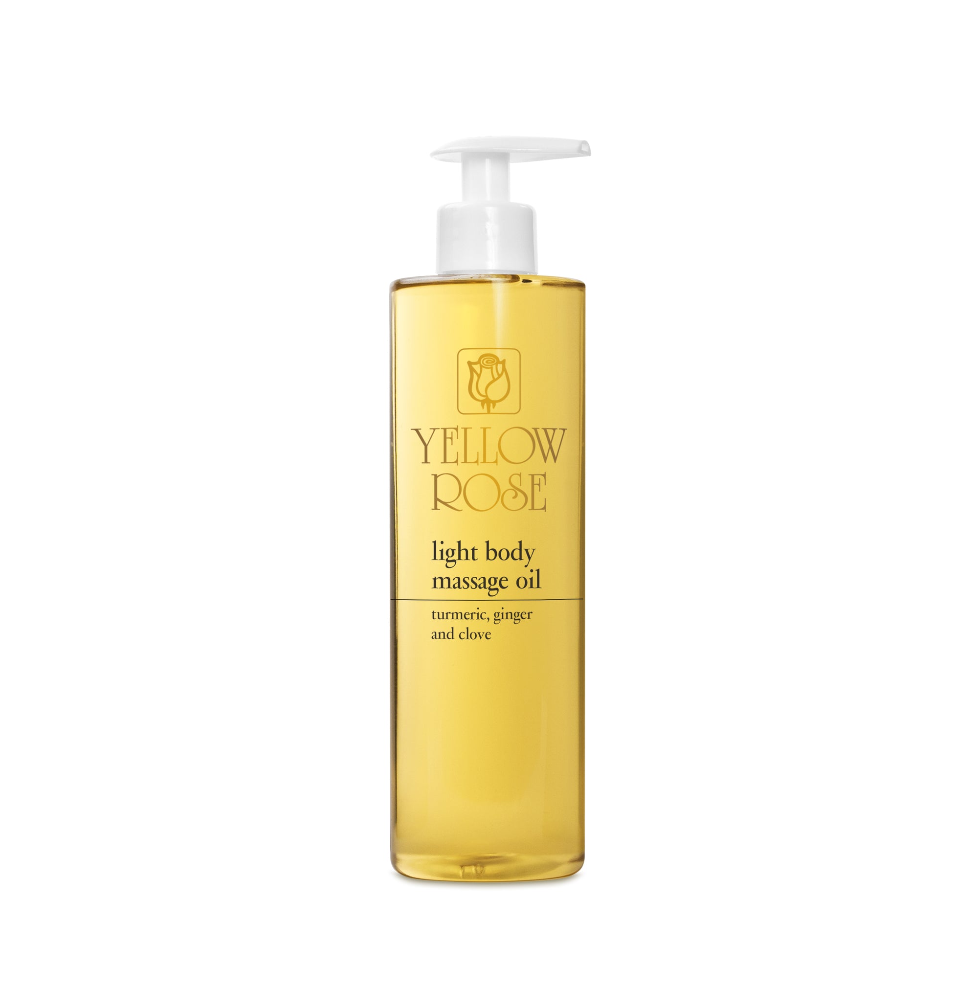 BODY MASSAGE OILS (IN 4 TYPES)