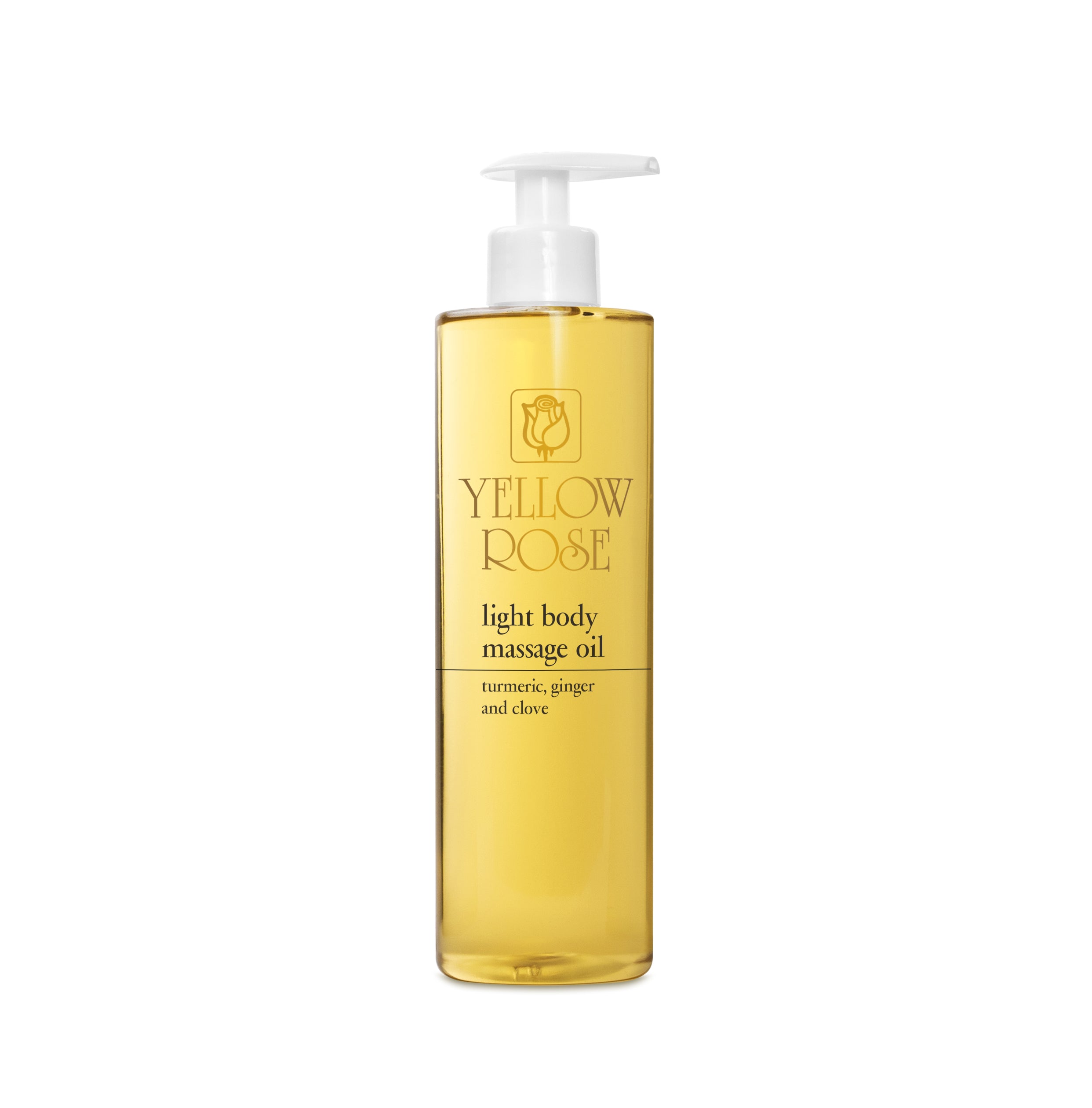 BODY MASSAGE OILS (IN 4 TYPES)