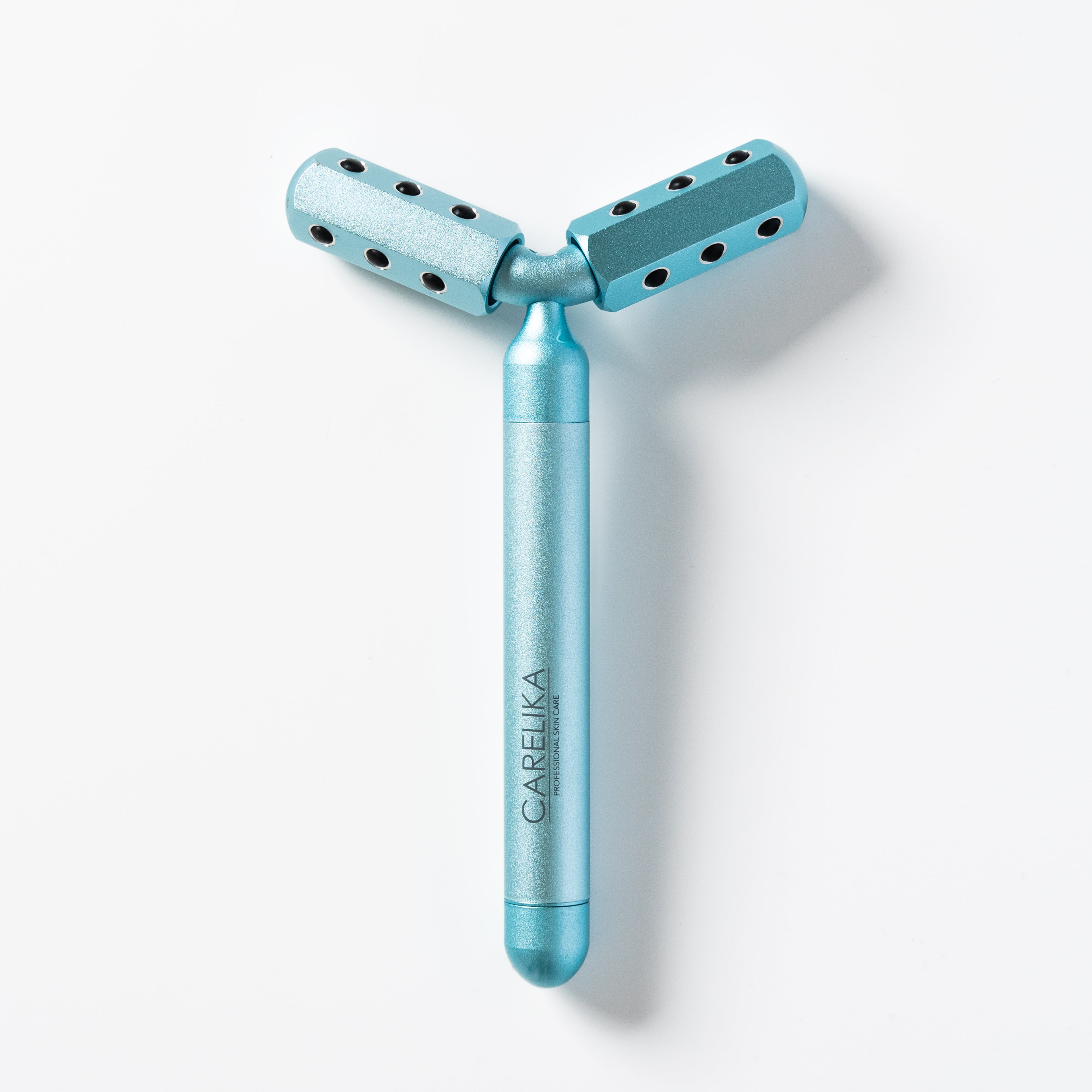 Carelika 6D Lift&Tone Germanium Massage Roller