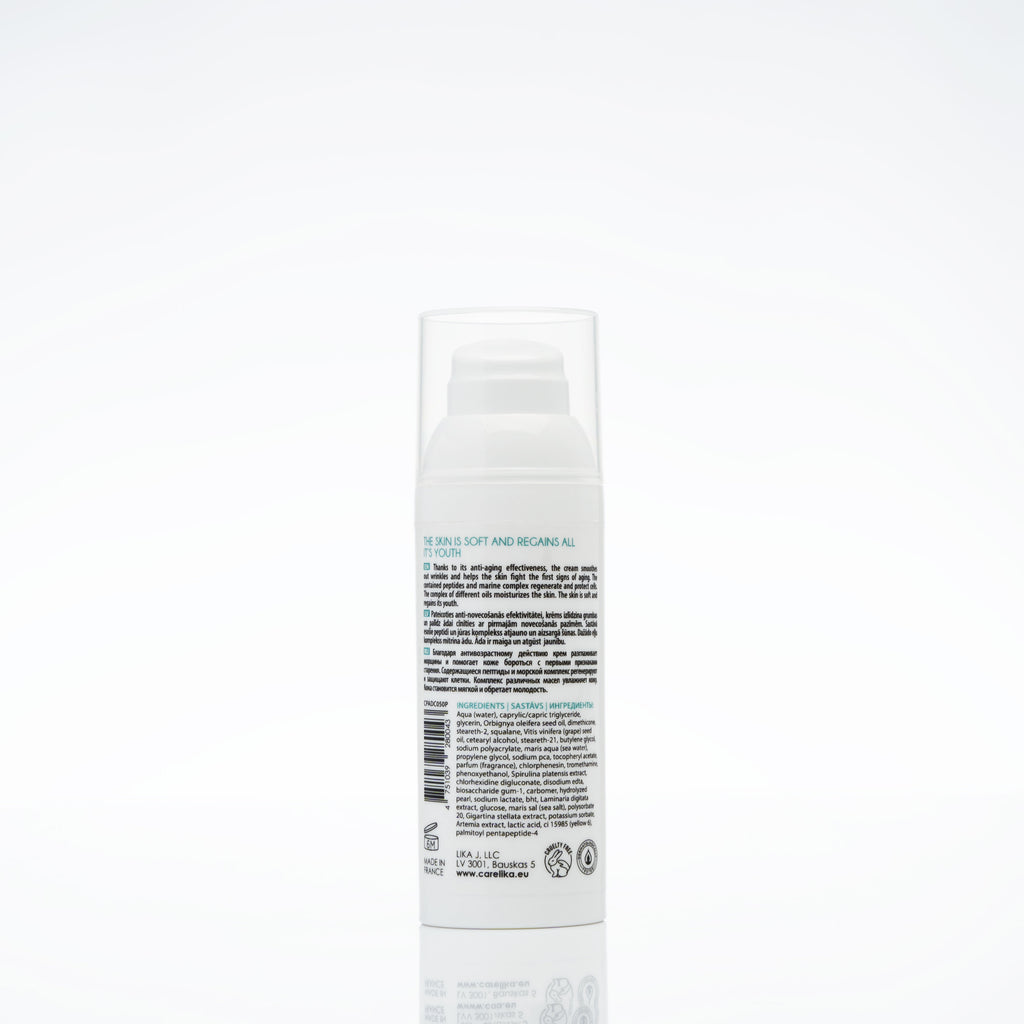 Carelika Age Defense Day Cream