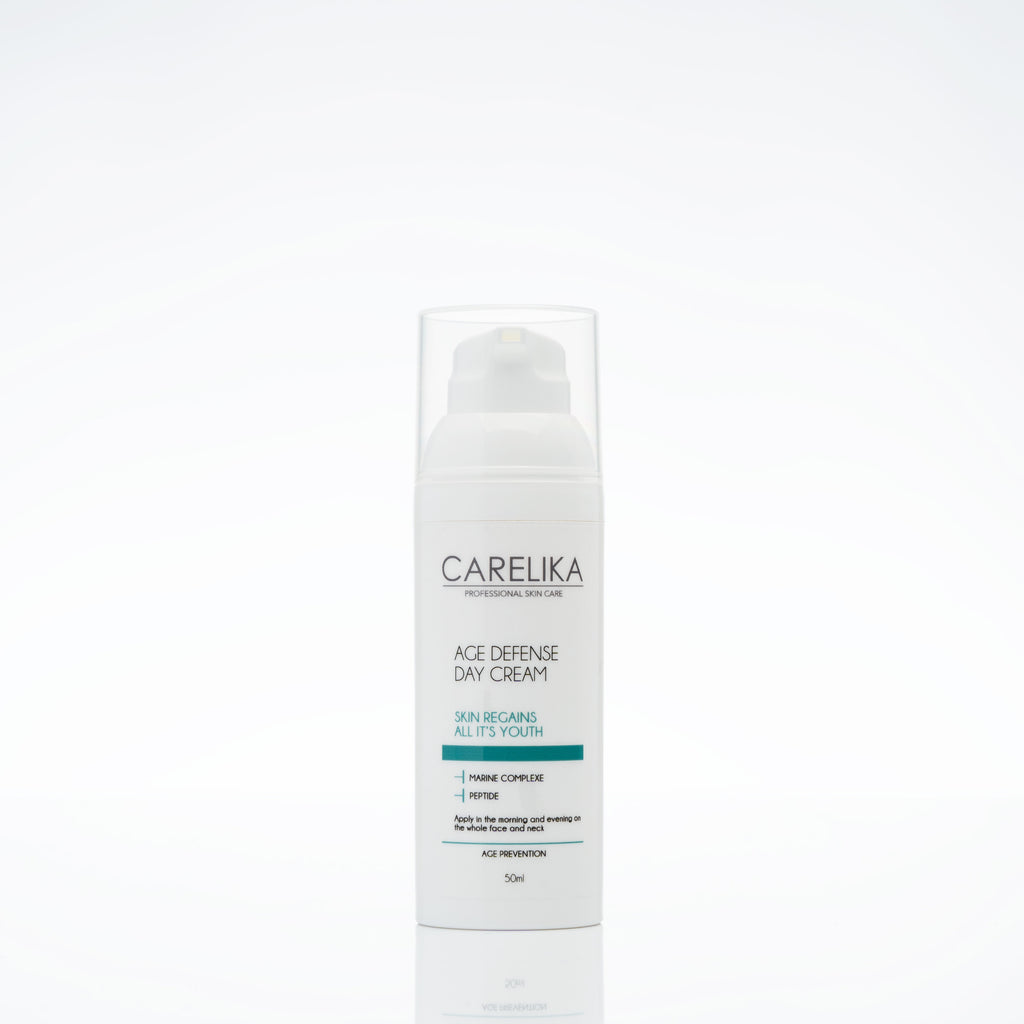 Carelika Age Defense Day Cream
