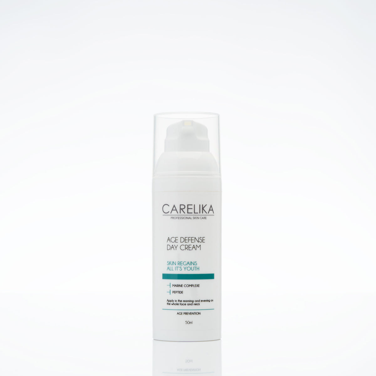 Carelika Age Defense Day Cream