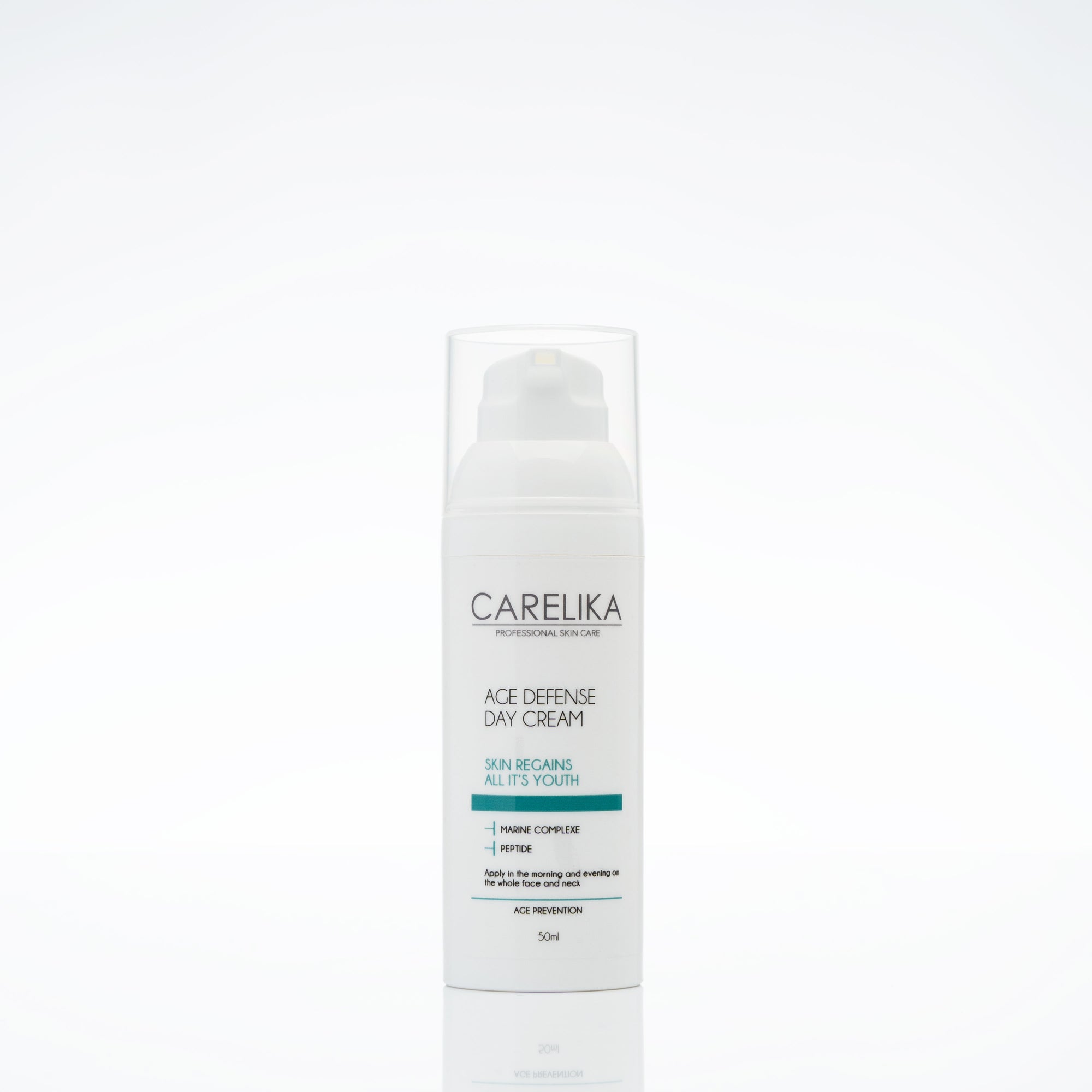 Carelika Age Defense Day Cream