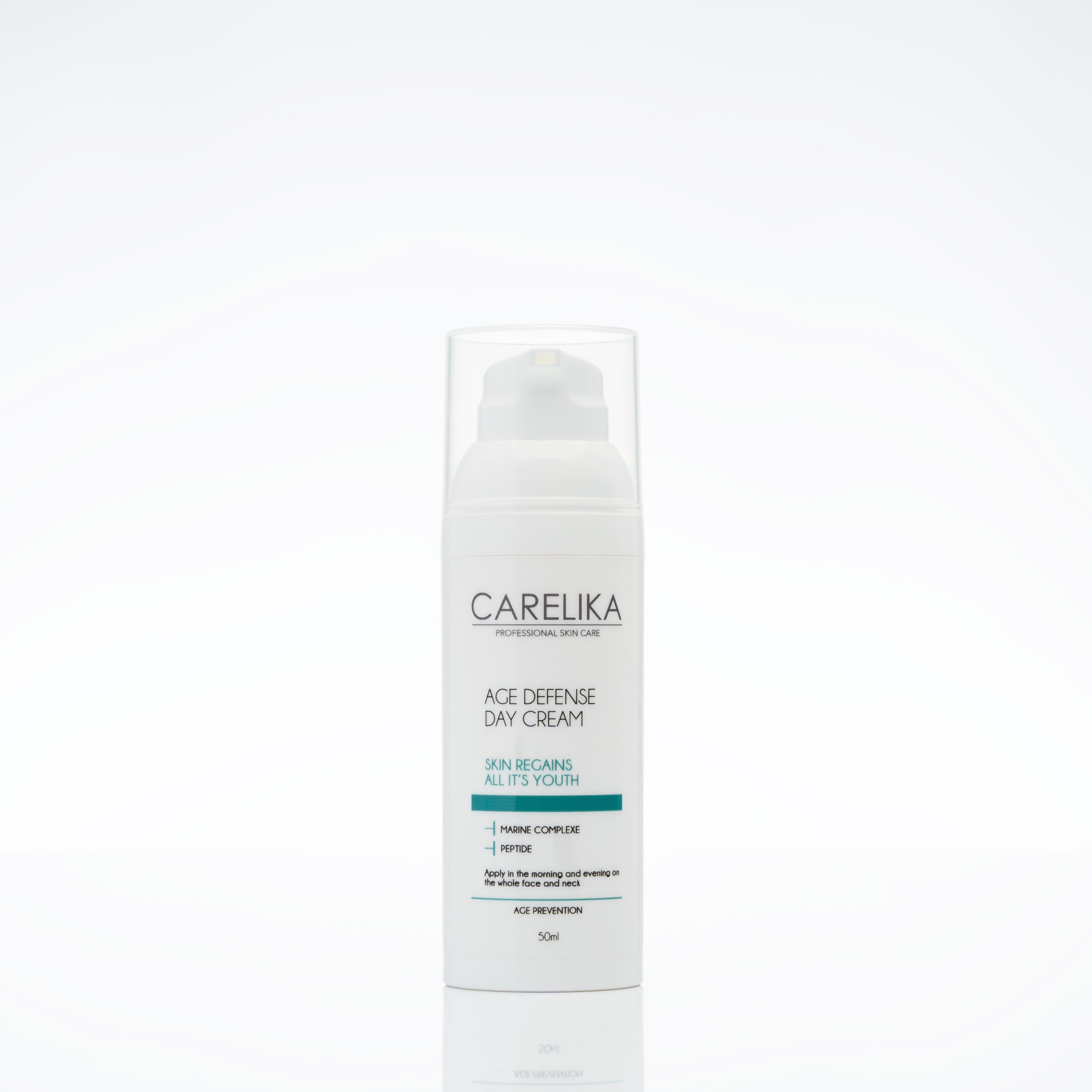 Carelika Age Defense Day Cream