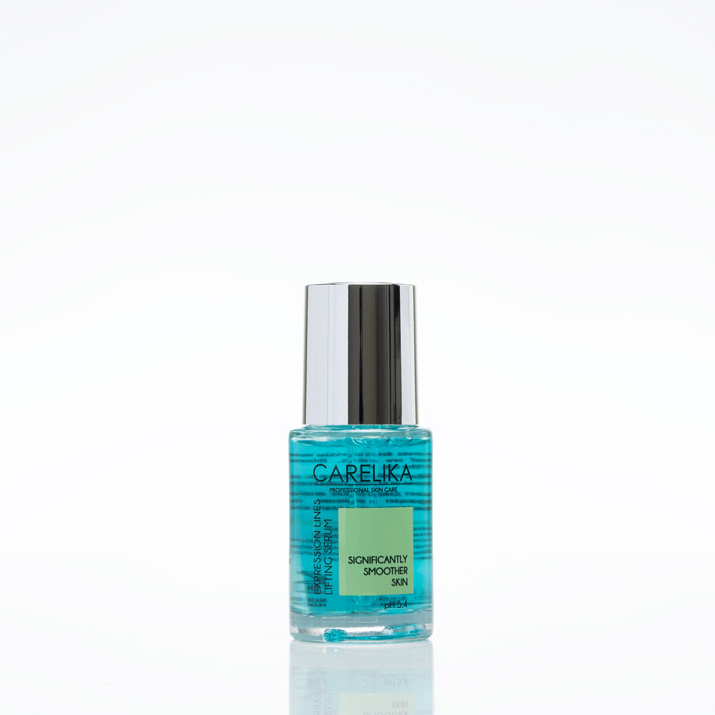 Carelika Expression Serum With Acmella Oler-Acea