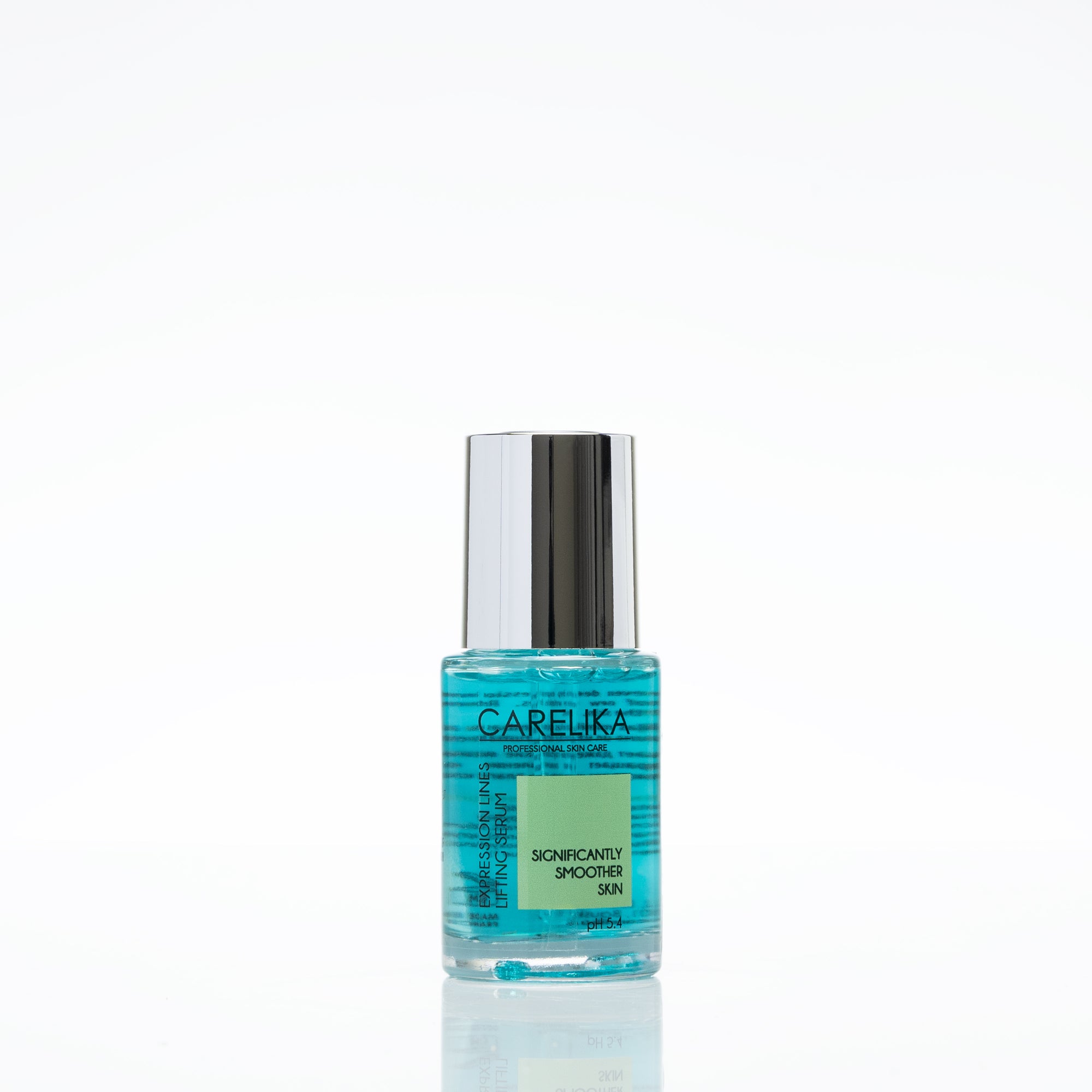 Carelika Expression Serum With Acmella Oler-Acea